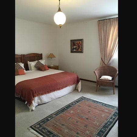 Four Pines Lodge Hermanus Dış mekan fotoğraf