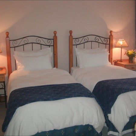 Four Pines Lodge Hermanus Dış mekan fotoğraf