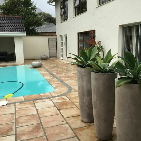 Four Pines Lodge Hermanus Dış mekan fotoğraf
