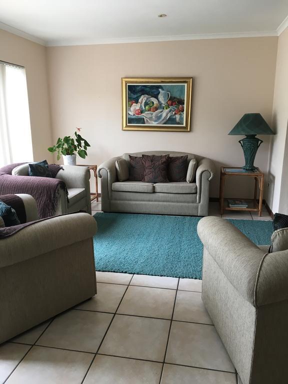 Four Pines Lodge Hermanus Dış mekan fotoğraf