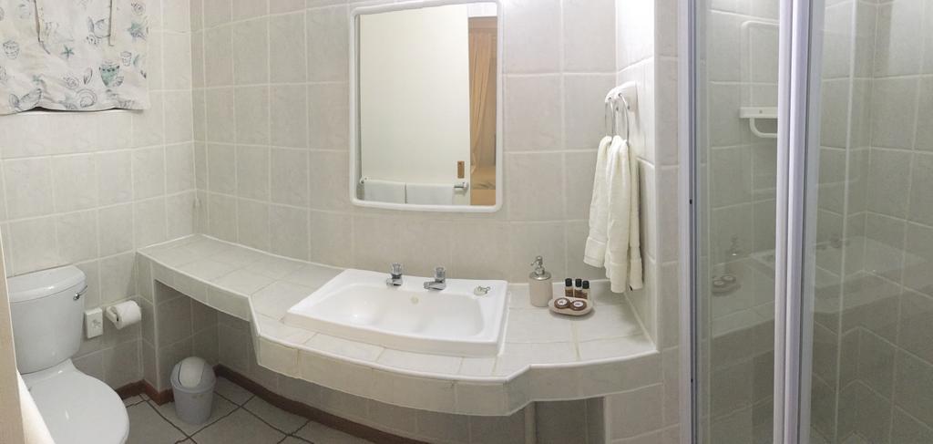 Four Pines Lodge Hermanus Dış mekan fotoğraf