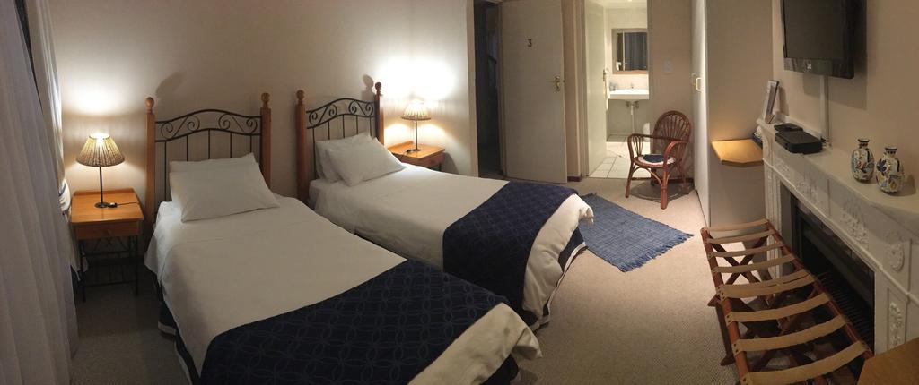 Four Pines Lodge Hermanus Dış mekan fotoğraf