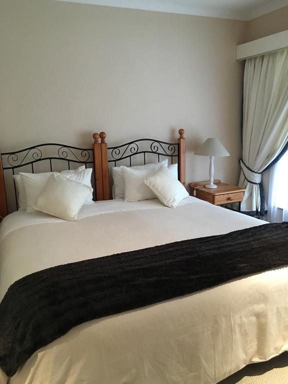 Four Pines Lodge Hermanus Dış mekan fotoğraf