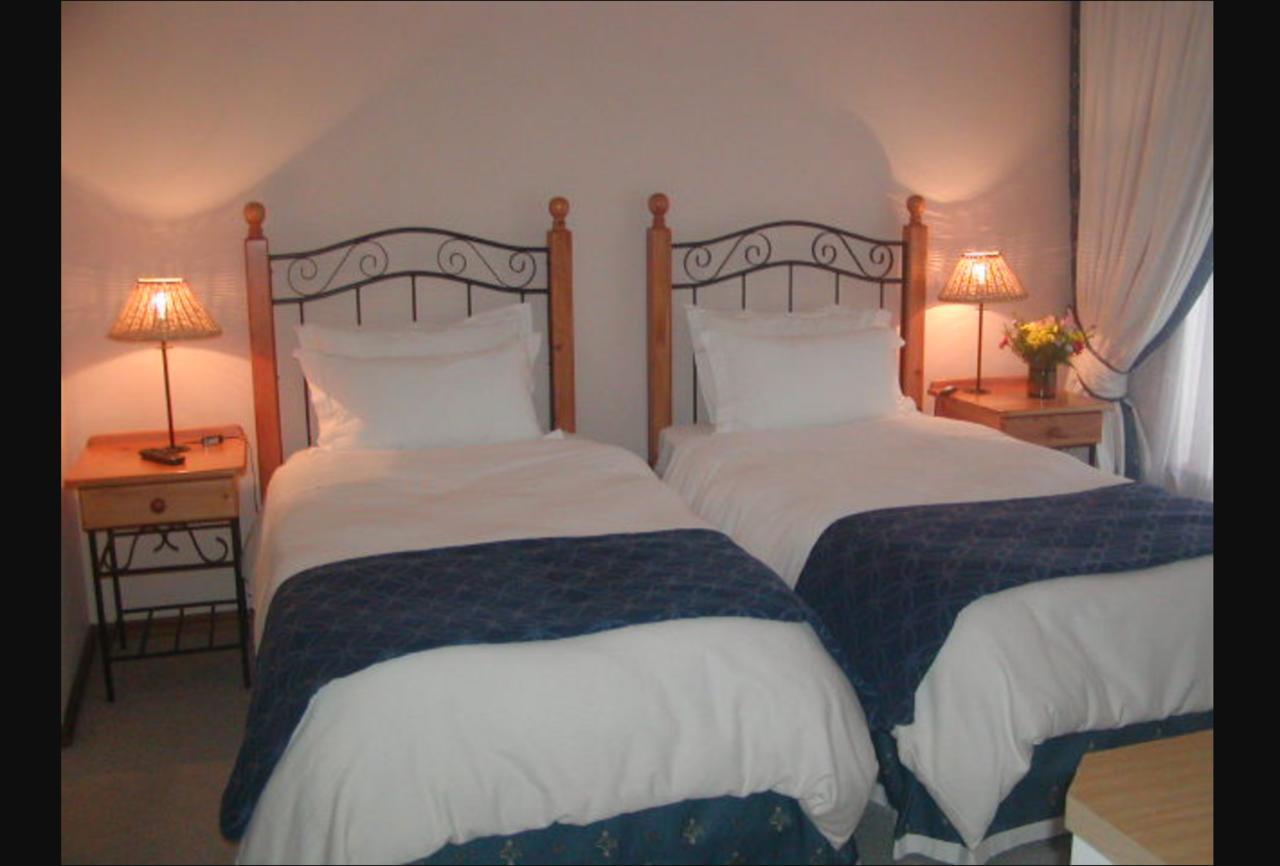 Four Pines Lodge Hermanus Dış mekan fotoğraf