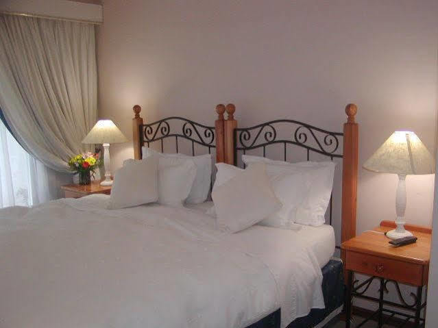 Four Pines Lodge Hermanus Dış mekan fotoğraf