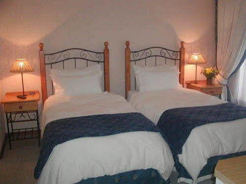 Four Pines Lodge Hermanus Dış mekan fotoğraf