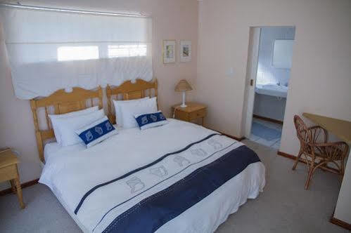 Four Pines Lodge Hermanus Dış mekan fotoğraf