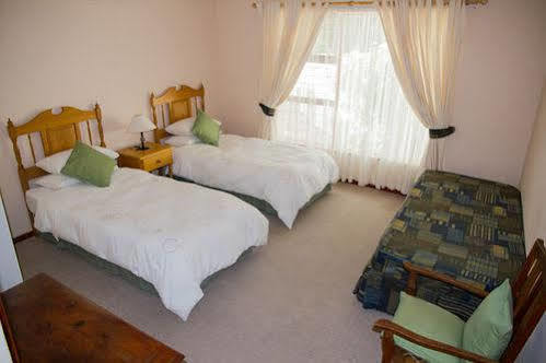 Four Pines Lodge Hermanus Dış mekan fotoğraf
